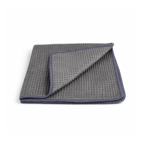 Panno vetri in microfibra GTools Waffle Microfiber Glass Cloth 40x40cm