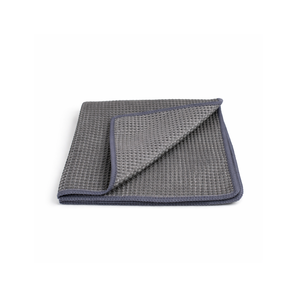 Panno vetri in microfibra GTools Waffle Microfiber Glass Cloth 40x40cm