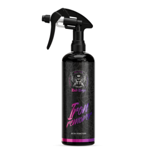 Decontaminante Cerchi BadBoys Iron Remover 500ml