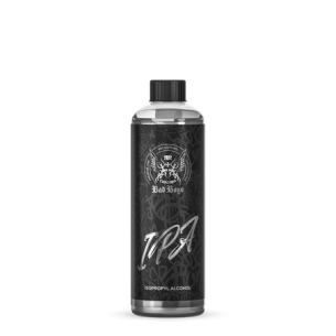 Alcol Isopropilico IPA BadBoys IPA 500ml