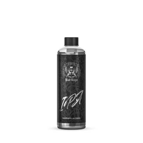 Alcol Isopropilico IPA BadBoys IPA 500ml