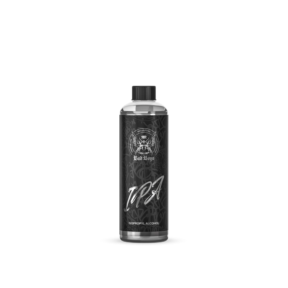 Alcol Isopropilico IPA BadBoys IPA 500ml