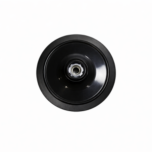 Platorello di supporto per Rotativa BadBoys  Backing Plate 125mm 2