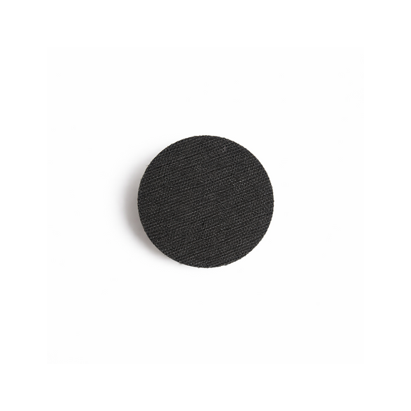 Platorello di supporto per Rotativa BadBoys  Backing Plate 80mm