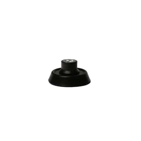 Platorello di supporto per Rotativa BadBoys  Backing Plate 80mm