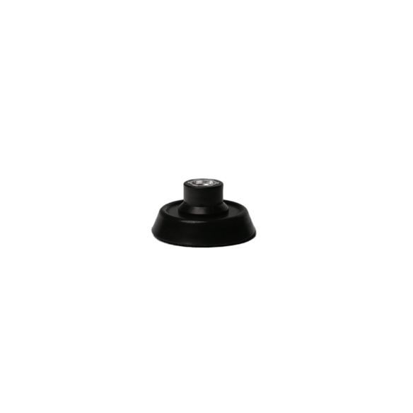 Platorello di supporto per Rotativa BadBoys  Backing Plate 80mm