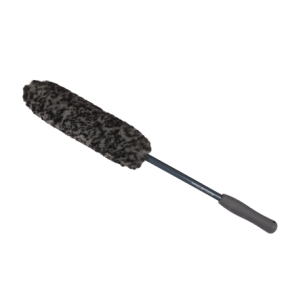 Spazzola cerchi GTools Soft Wheel Brush XL 52cm