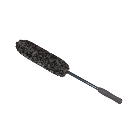 Spazzola cerchi GTools Soft Wheel Brush XL 52cm