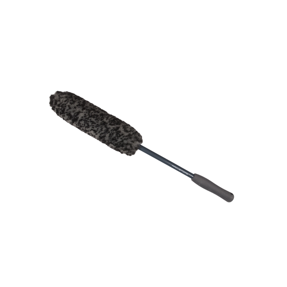 Spazzola cerchi GTools Soft Wheel Brush XL 52cm