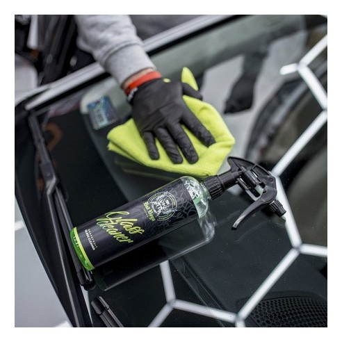 Pulitore Vetri BadBoys Glass Cleaner 500ml