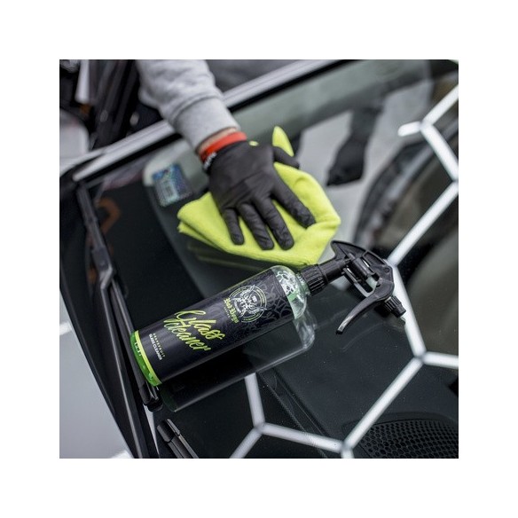 Pulitore Vetri BadBoys Glass Cleaner 500ml