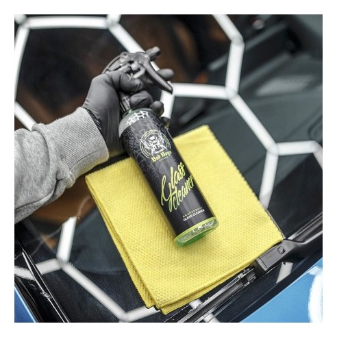 Pulitore Vetri BadBoys Glass Cleaner 500ml