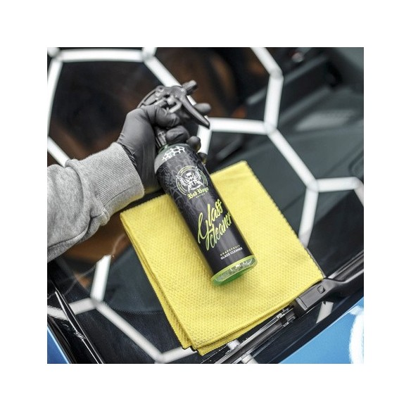 Pulitore Vetri BadBoys Glass Cleaner 500ml