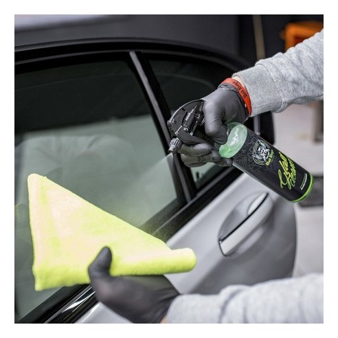 Pulitore Vetri BadBoys Glass Cleaner 500ml