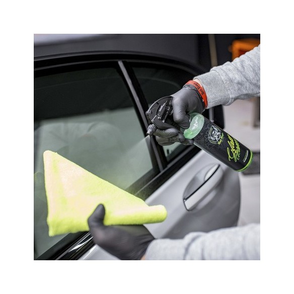 Pulitore Vetri BadBoys Glass Cleaner 500ml