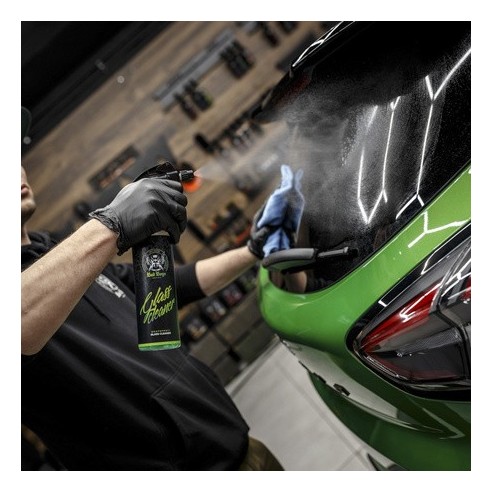 Pulitore Vetri BadBoys Glass Cleaner 500ml