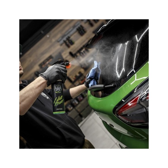 Pulitore Vetri BadBoys Glass Cleaner 500ml