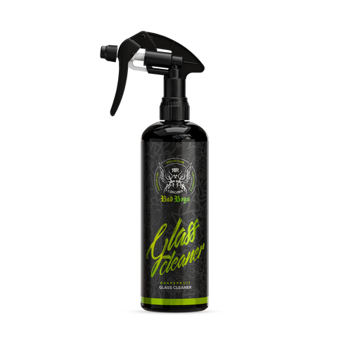 Pulitore Vetri BadBoys Glass Cleaner 500ml