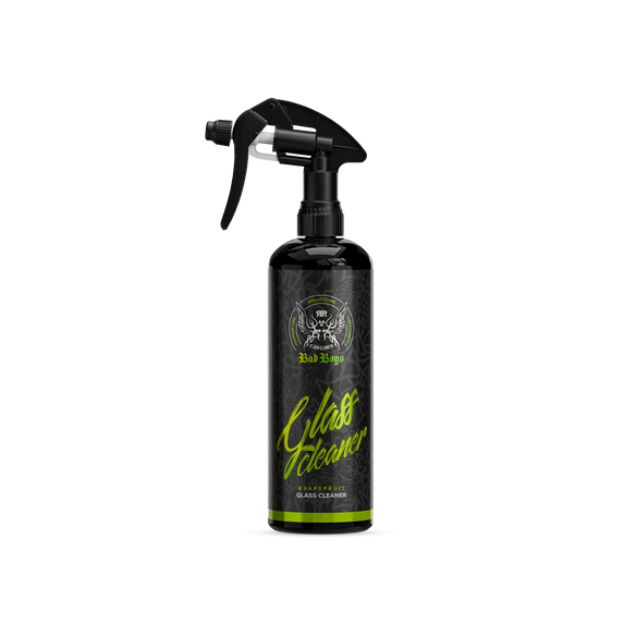 Pulitore Vetri BadBoys Glass Cleaner 500ml