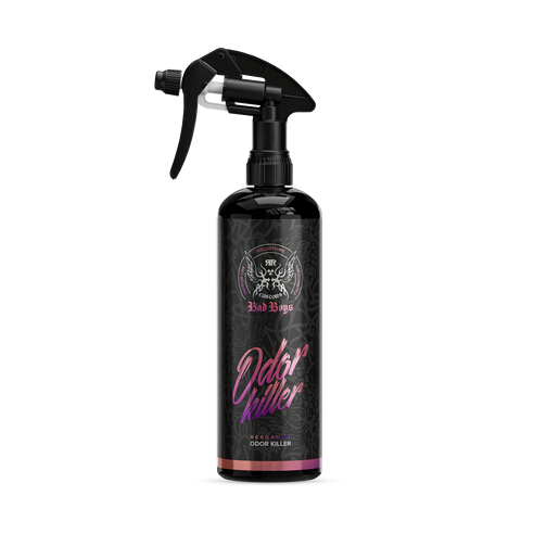 Eliminatore di odori BadBoys Odor Killer 500ml