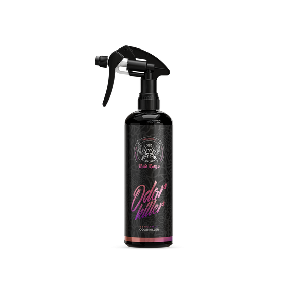Eliminatore di odori BadBoys Odor Killer 500ml