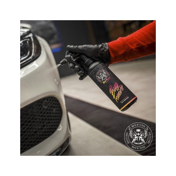 Rimuovi insetti e decontaminante BadBoys Bug Remover 500ml
