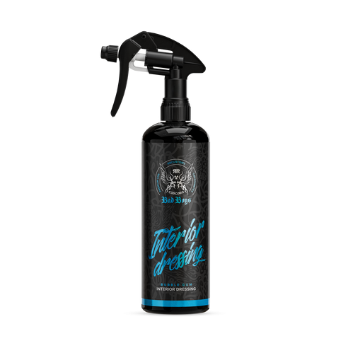 Dressing Plastiche BadBoys Interior Dressing Bubble Gum 500ml