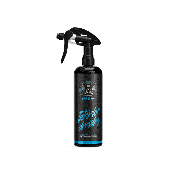 Dressing Plastiche BadBoys Interior Dressing Bubble Gum 500ml