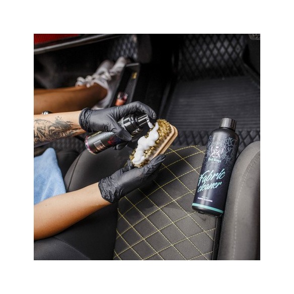 Detergente per Tessuti BadBoys Fabric Cleaner 500ml