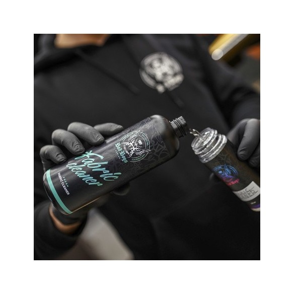 Detergente per Tessuti BadBoys Fabric Cleaner 500ml