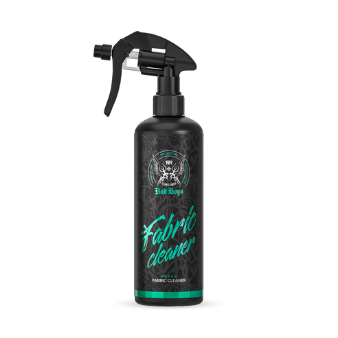 Detergente per Tessuti BadBoys Fabric Cleaner 500ml