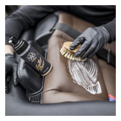 Pulitore Pelle BadBoys Leather Cleaner 500ml