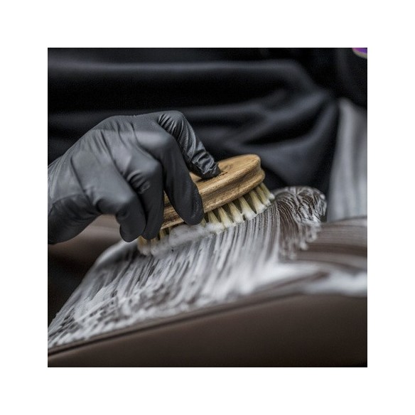 Pulitore Pelle BadBoys Leather Cleaner 500ml