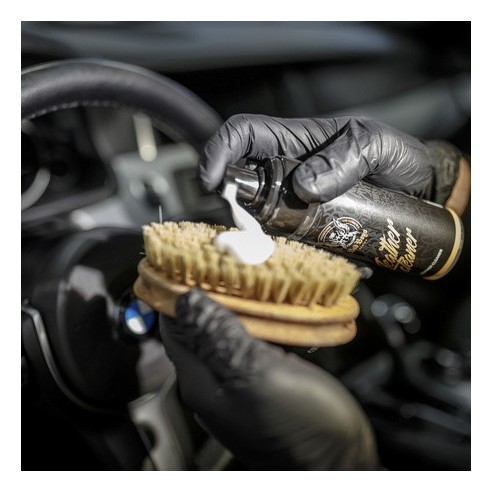 Pulitore Pelle BadBoys Leather Cleaner 500ml