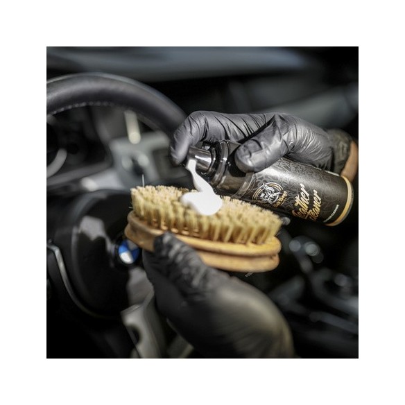 Pulitore Pelle BadBoys Leather Cleaner 500ml