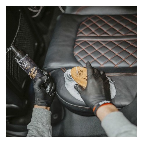 Pulitore Pelle BadBoys Leather Cleaner 500ml