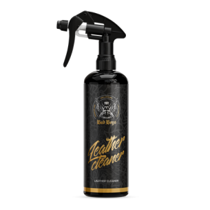 Pulitore Pelle BadBoys Leather Cleaner 500ml