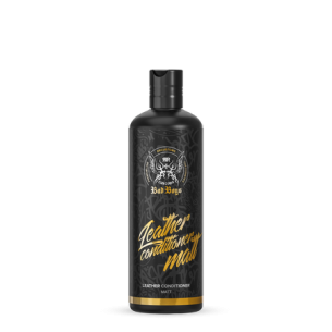 Trattamento Pelle BadBoys Leather Conditioner Matt 500ml