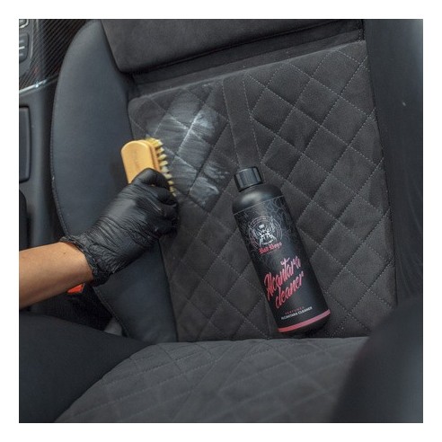Detergente per Alcantara BadBoys Alcantara Cleaner 500ml