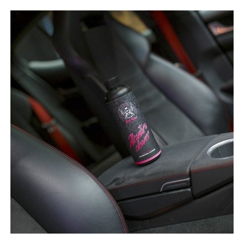 Detergente per Alcantara BadBoys Alcantara Cleaner 500ml