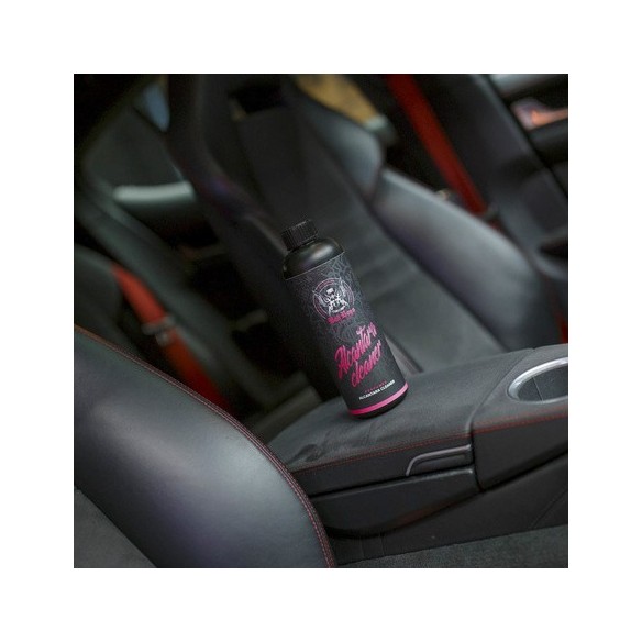 Detergente per Alcantara BadBoys Alcantara Cleaner 500ml