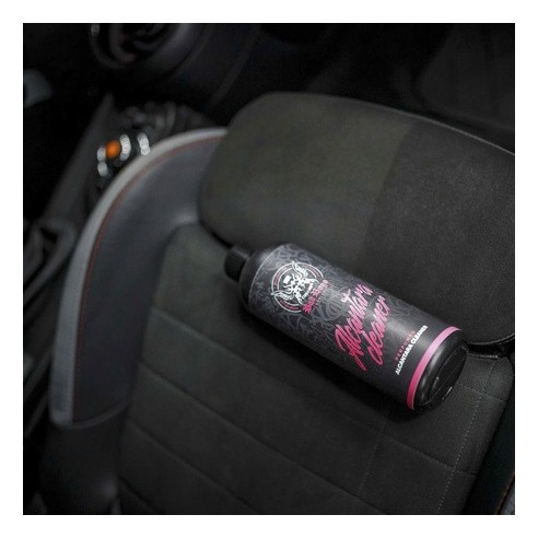 Detergente per Alcantara BadBoys Alcantara Cleaner 500ml