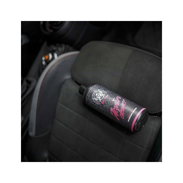 Detergente per Alcantara BadBoys Alcantara Cleaner 500ml
