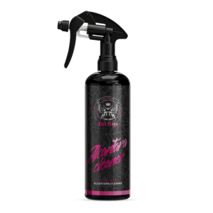 Detergente per Alcantara BadBoys Alcantara Cleaner 500ml