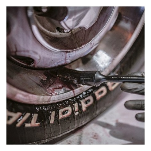 Pulitore Cerchi BadBoys Wheel Cleaner Bleeding 500ml