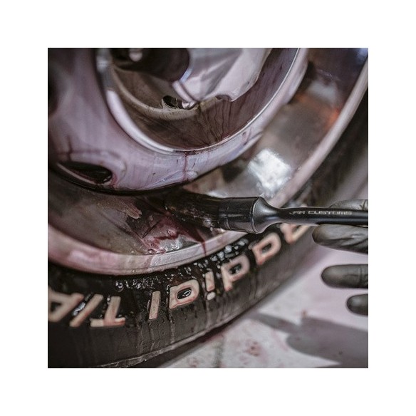 Pulitore Cerchi BadBoys Wheel Cleaner Bleeding 500ml