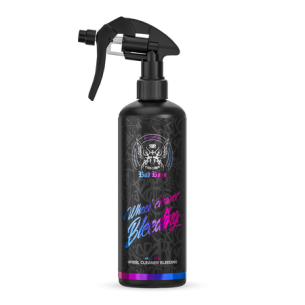 Pulitore Cerchi BadBoys Wheel Cleaner Bleeding 500ml