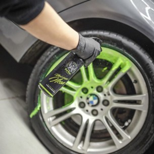 Pulitore Cerchi BadBoys Wheel Cleaner Neon 500ml 2
