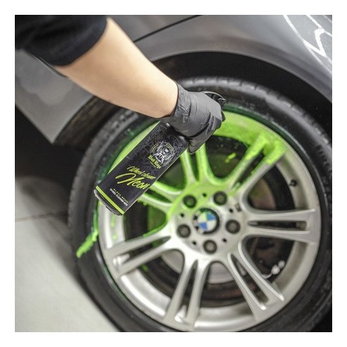 Pulitore Cerchi BadBoys Wheel Cleaner Neon 500ml