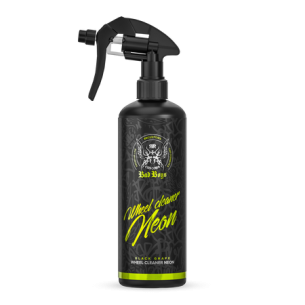 Pulitore Cerchi BadBoys Wheel Cleaner Neon 500ml